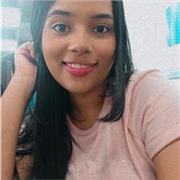 Estudiante de Ingeniería Industrial, capaz de dar clases de matemáticas, geometría y trigonometría